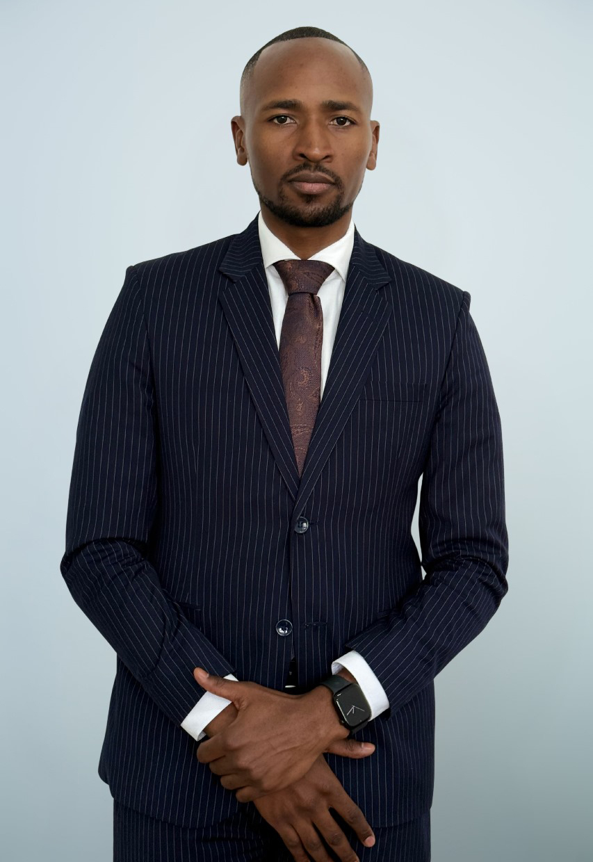 Allan Odongo