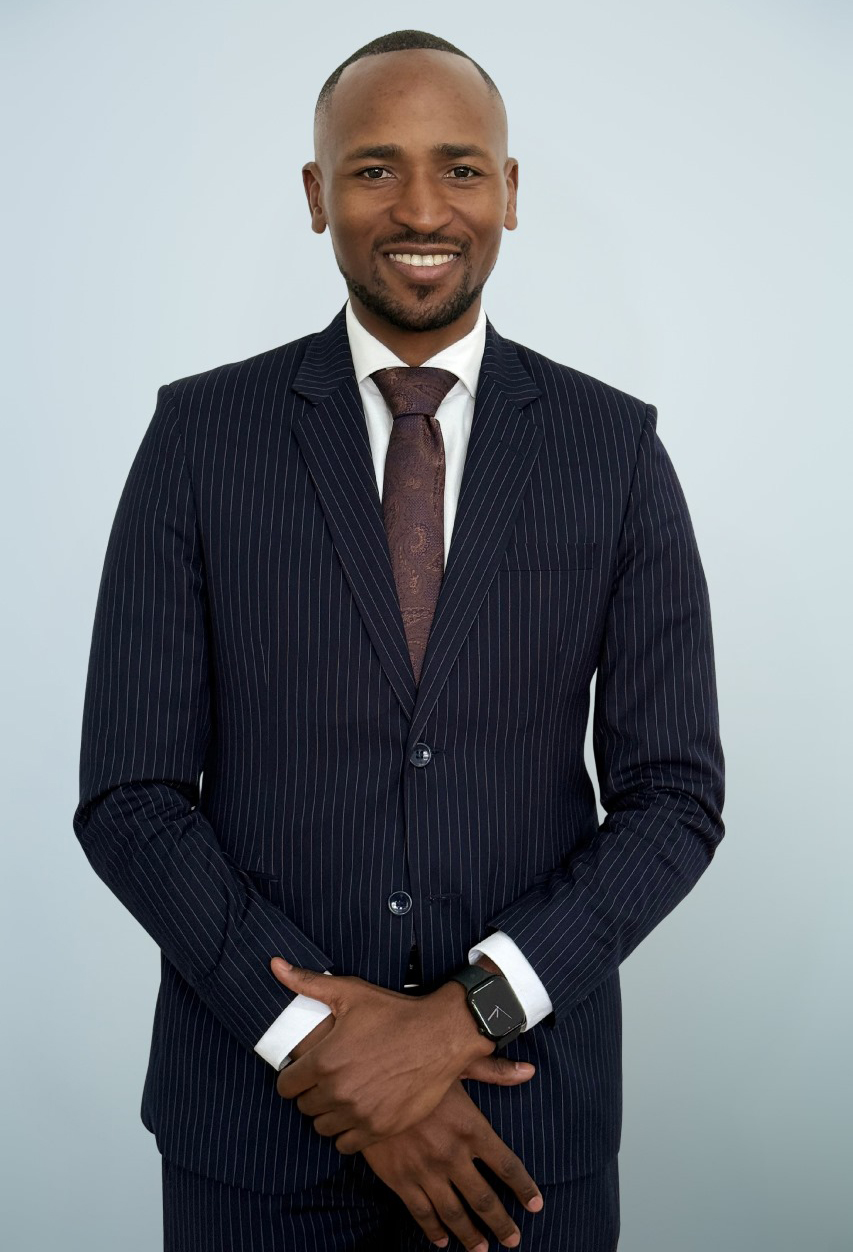 Allan Odongo
