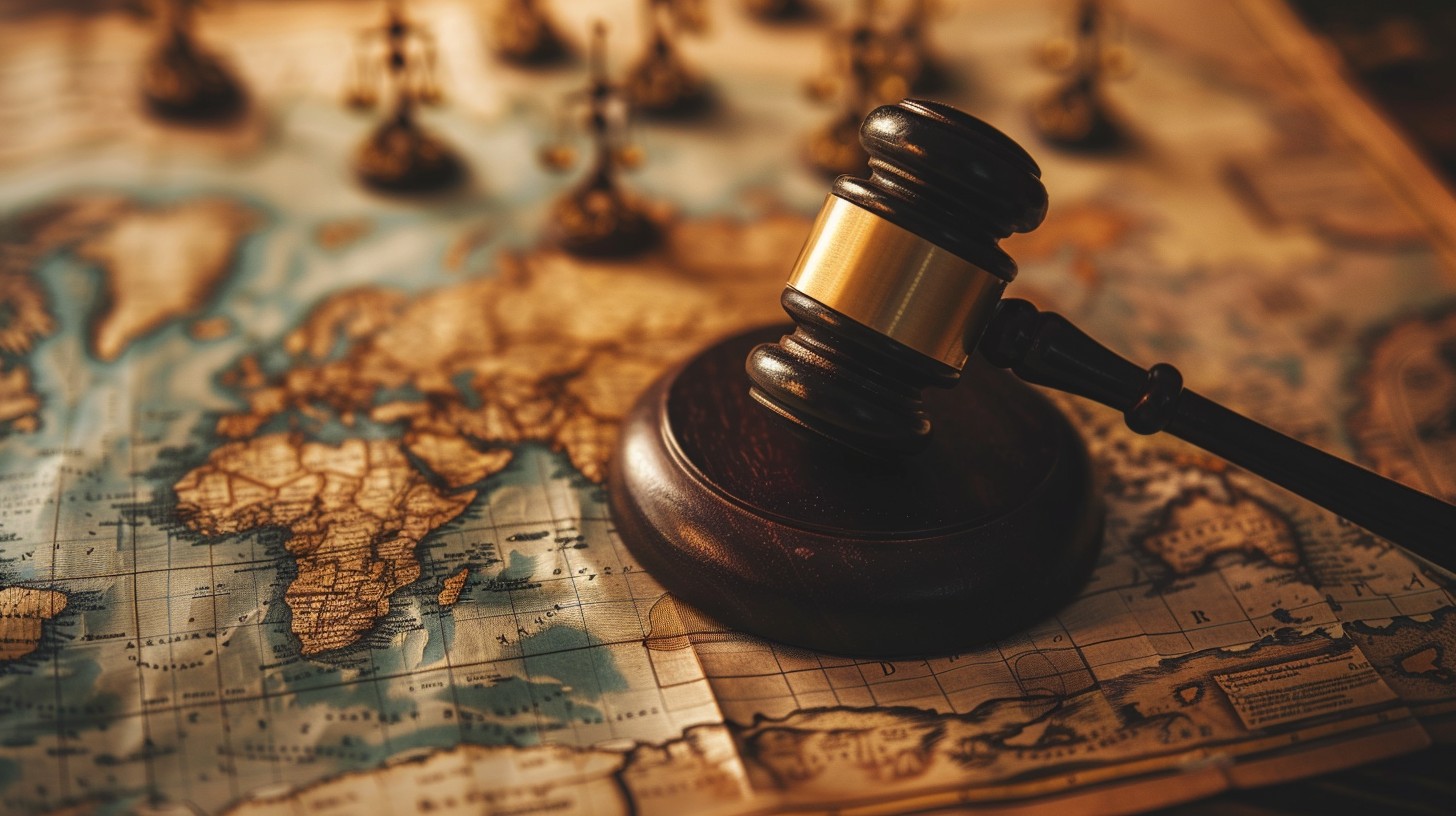 Arbitration image