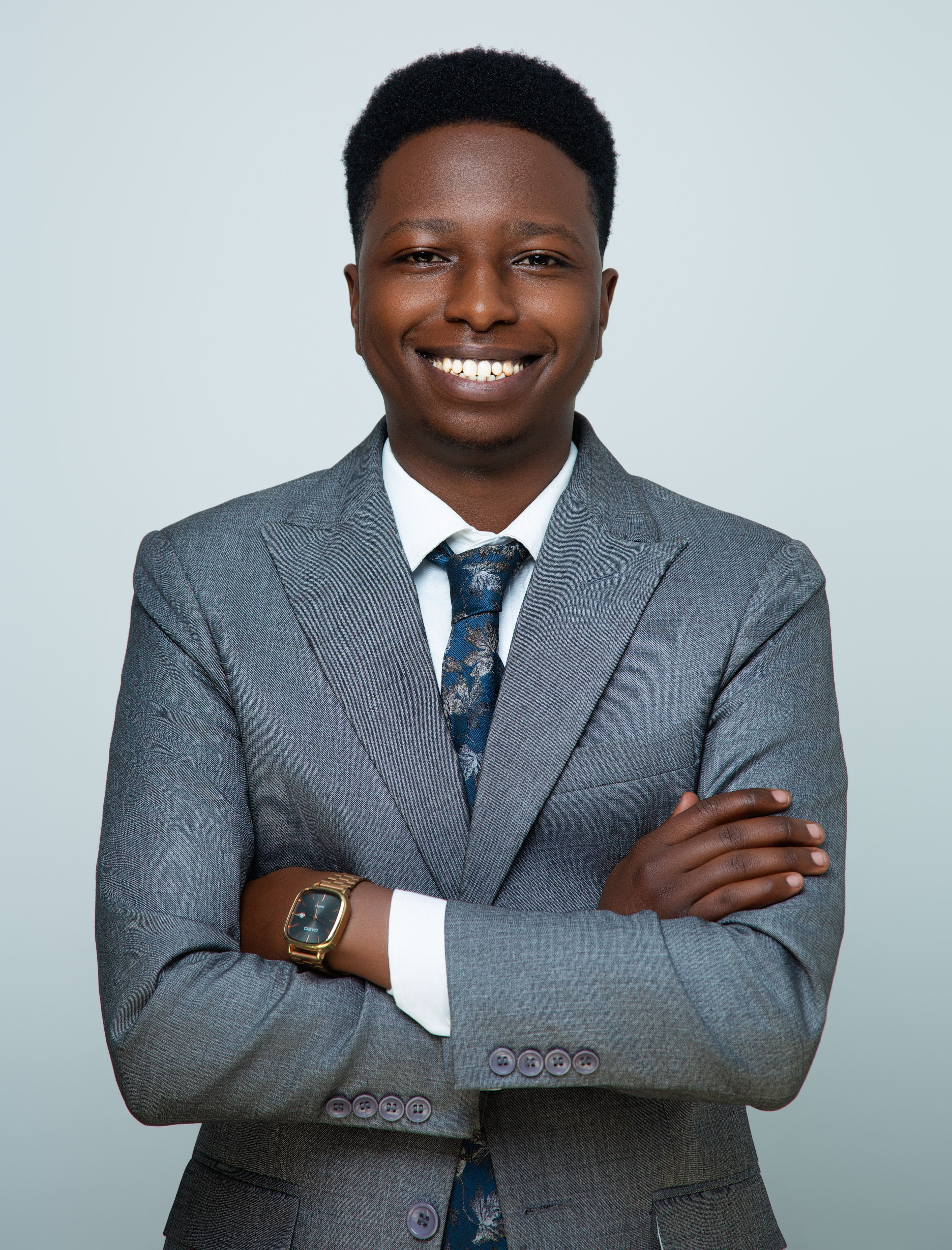 Ben Kairu