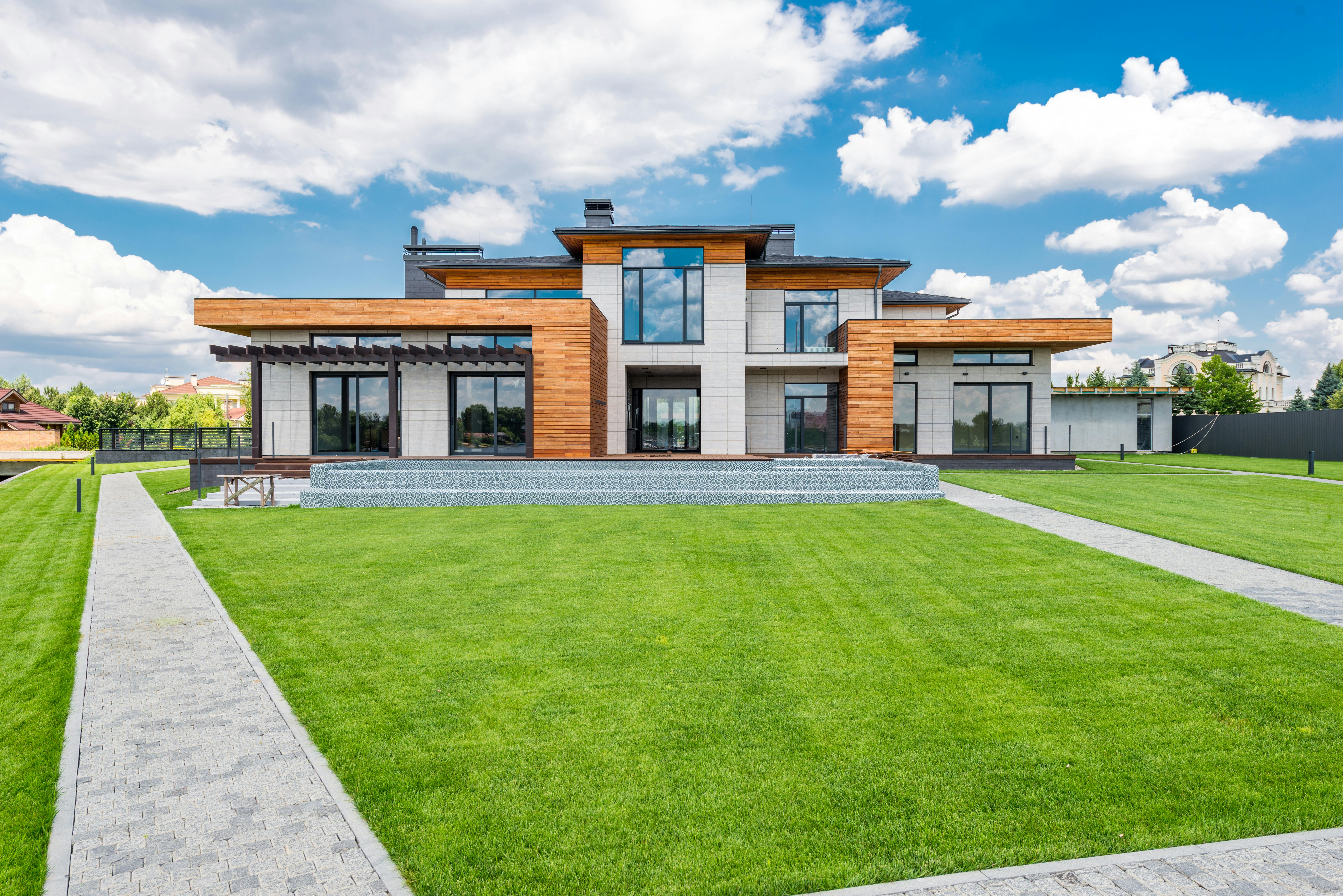Property & Conveyancing Law
