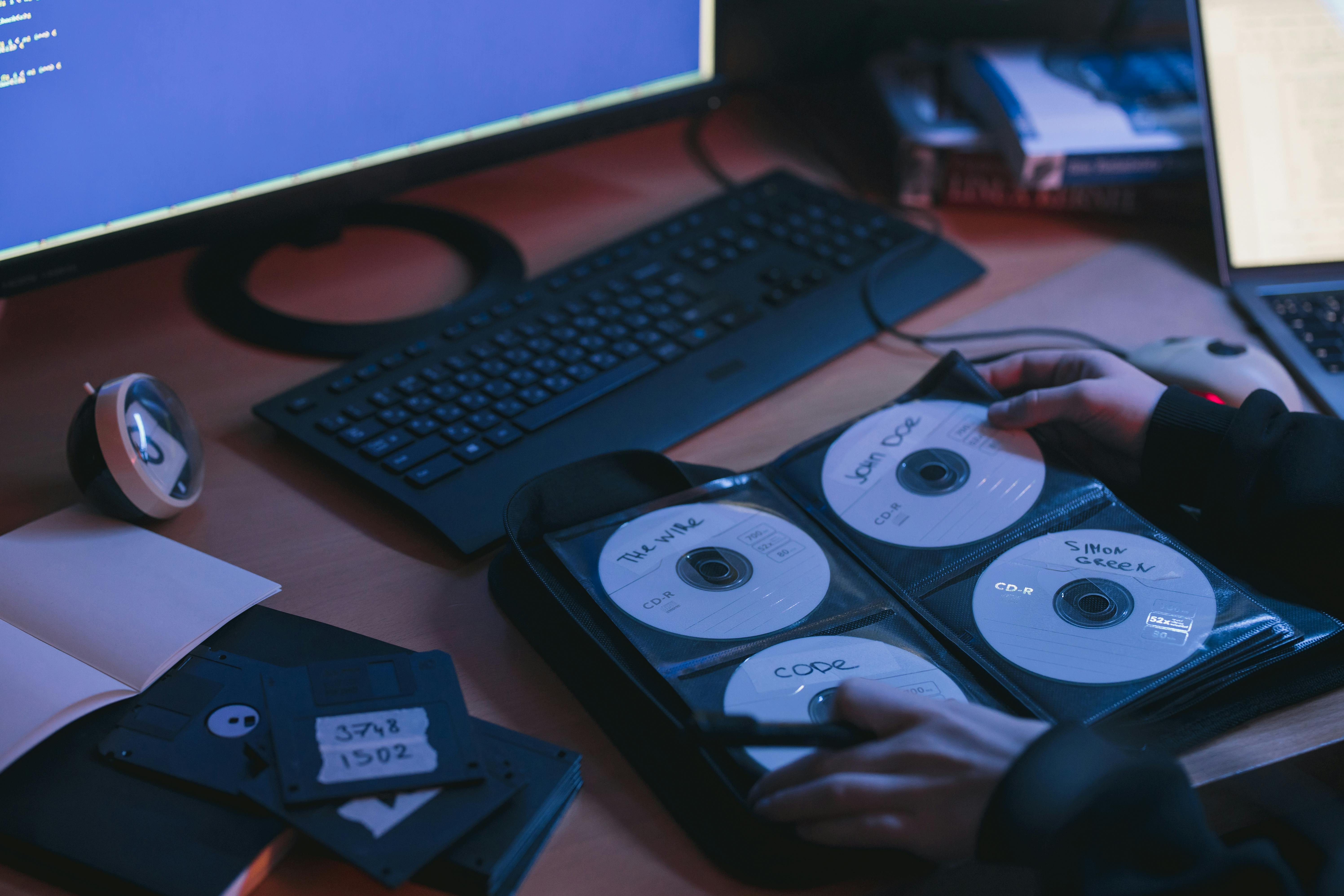 Data Protection Law