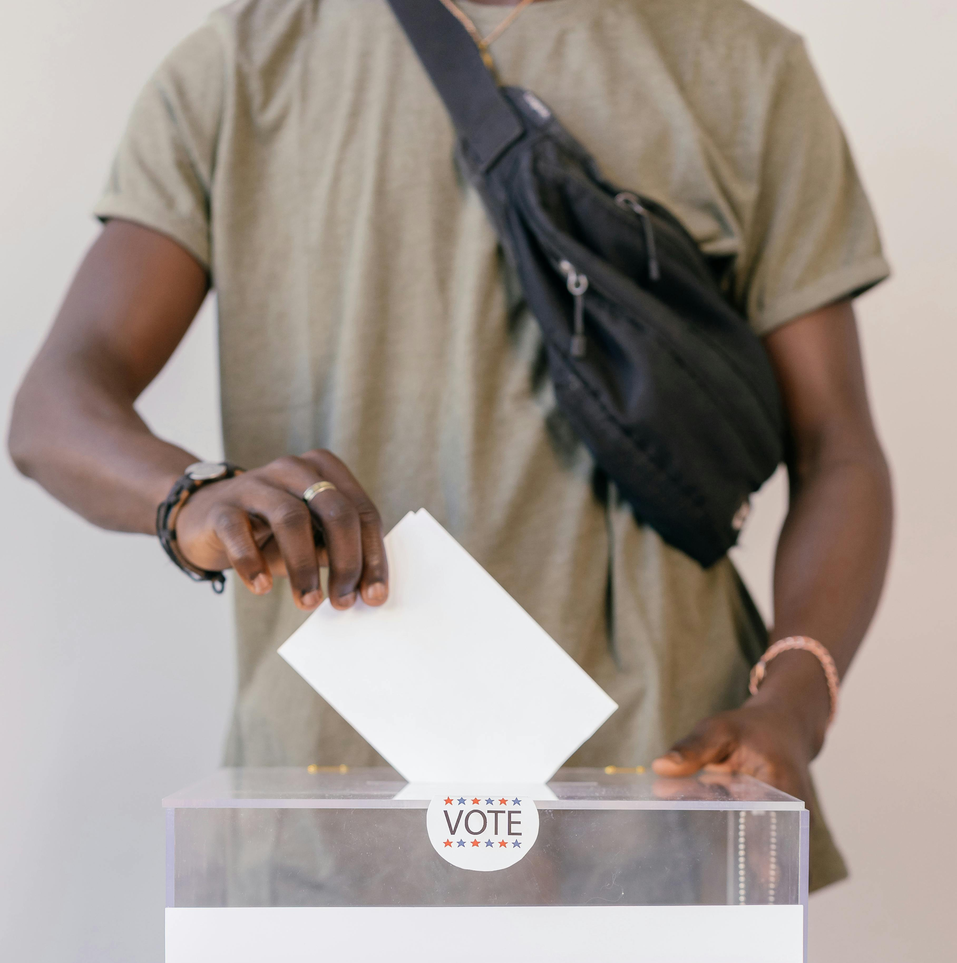 Elections Disputes