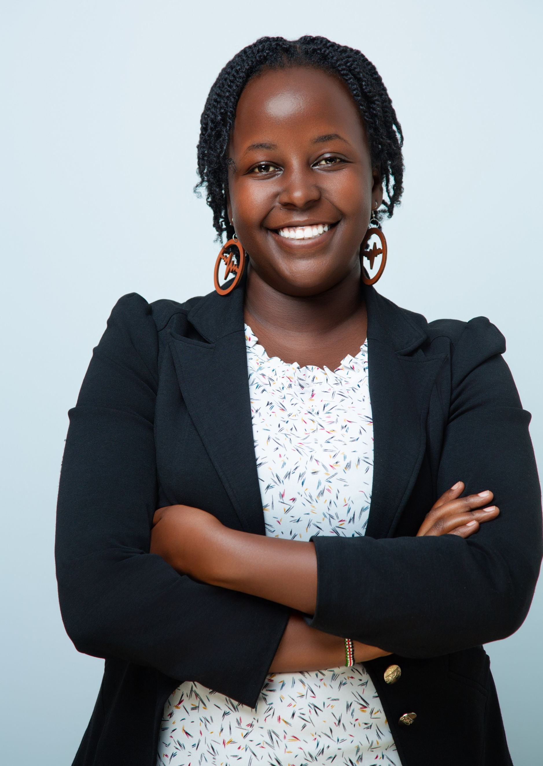 Faith Ngatia