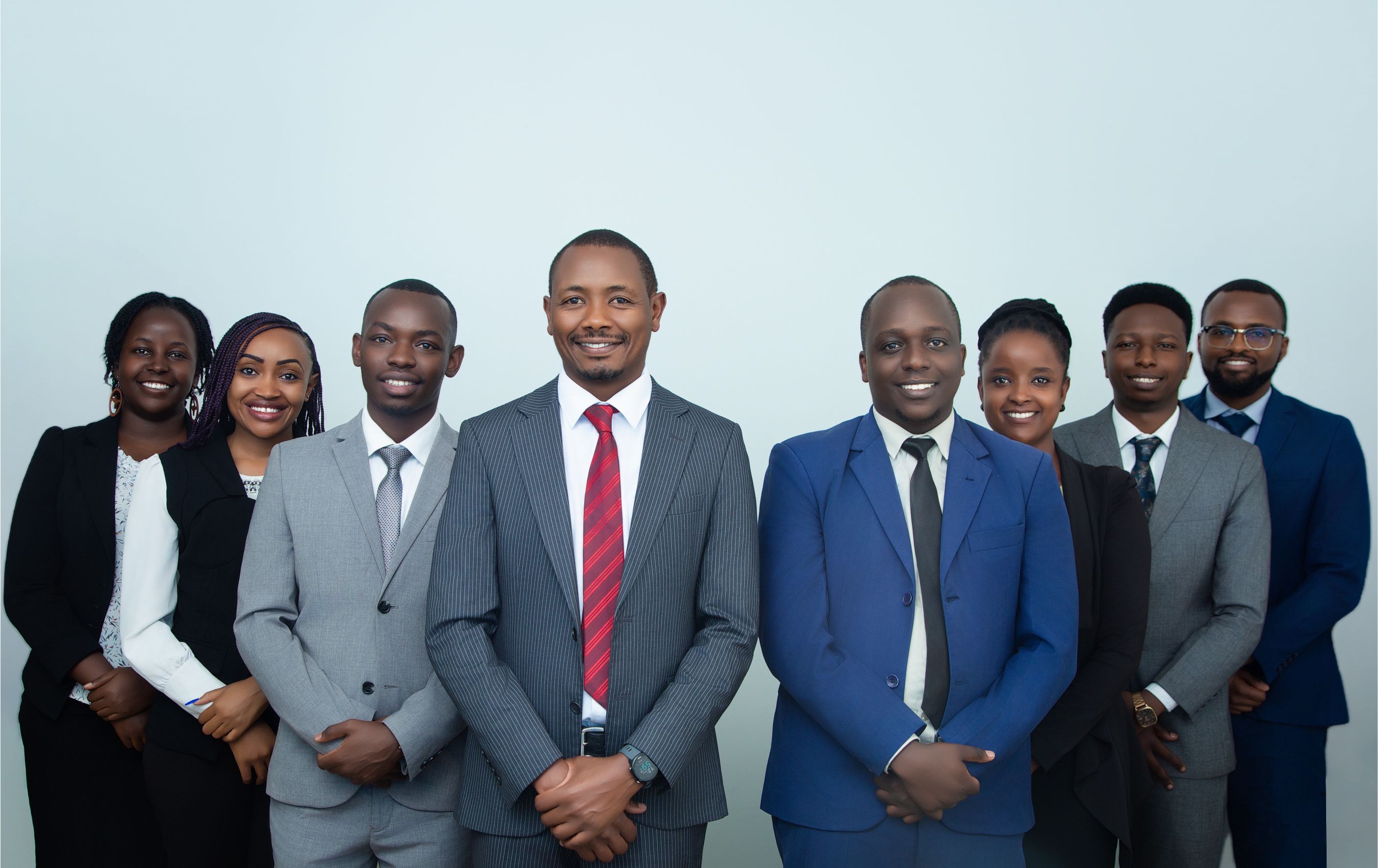 legal Team