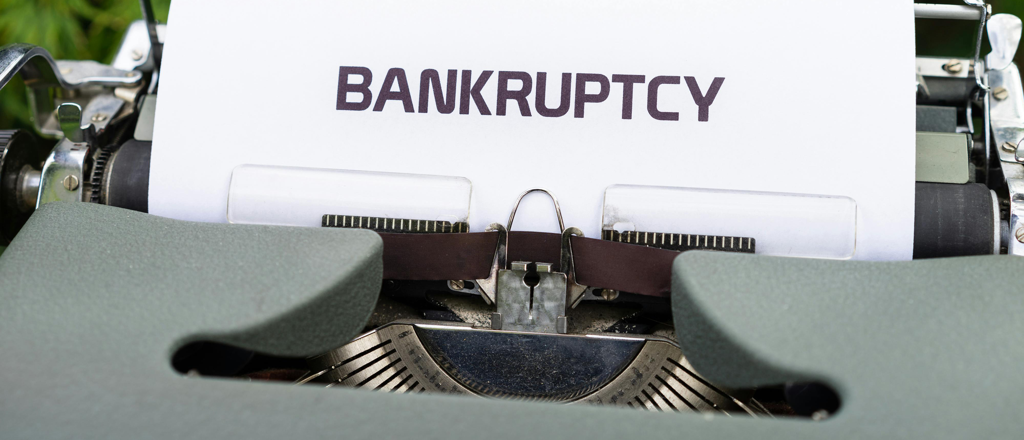 Insolvency Law