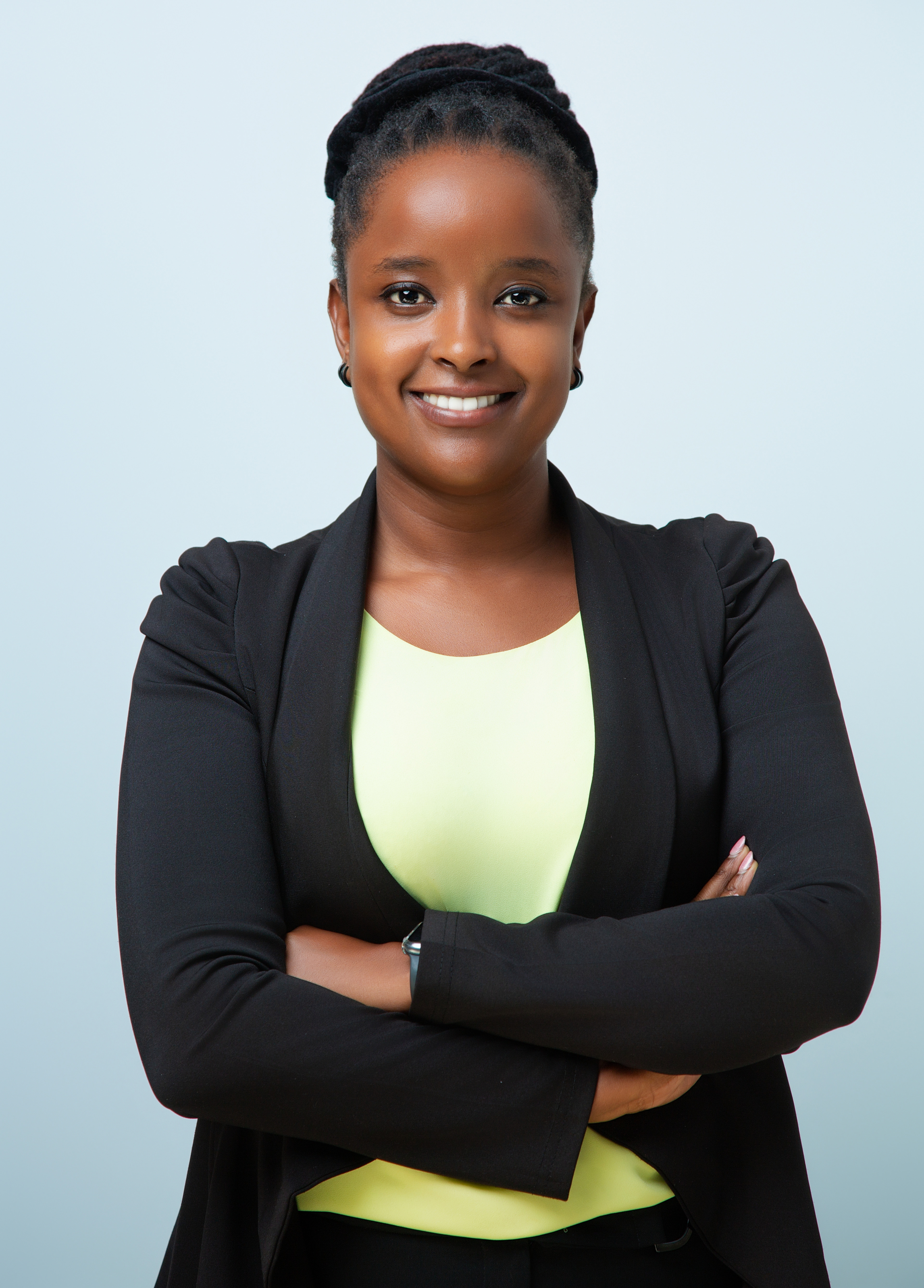 Juliana Muli