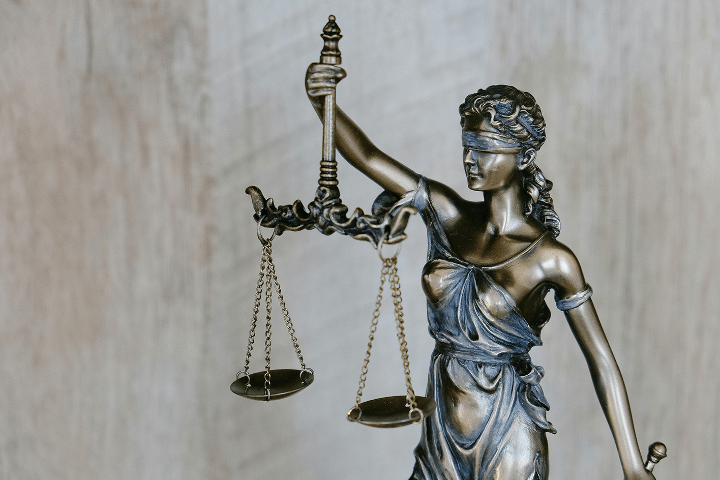 justice lady