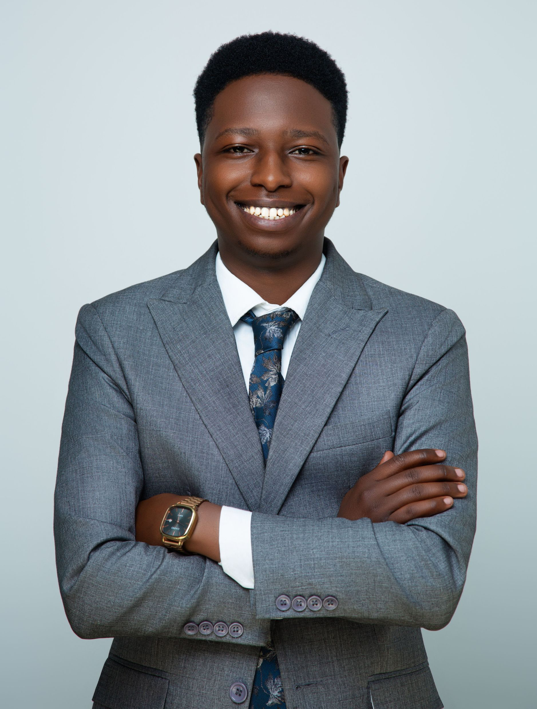 Ben Kairu