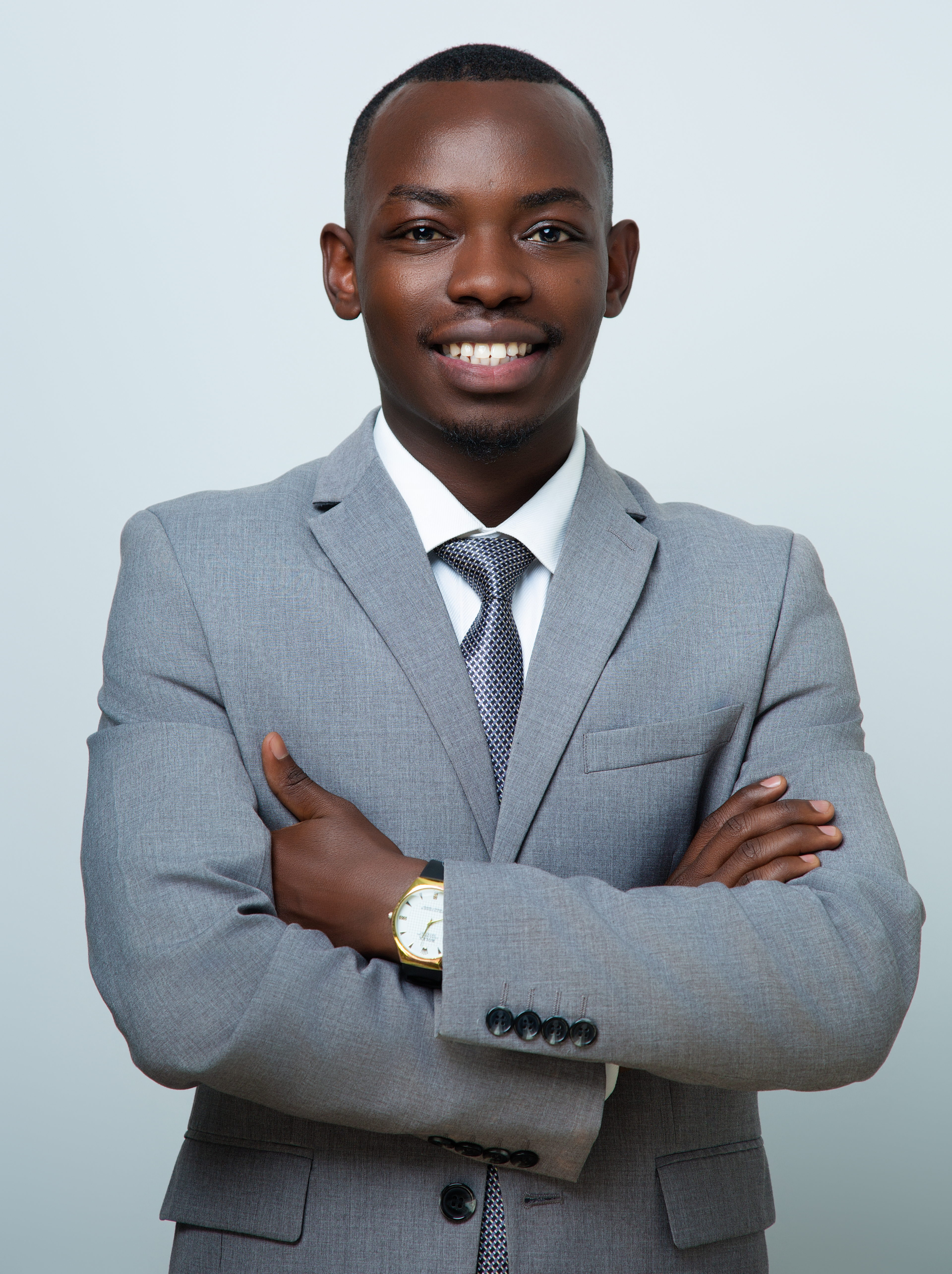 Martin Mutua