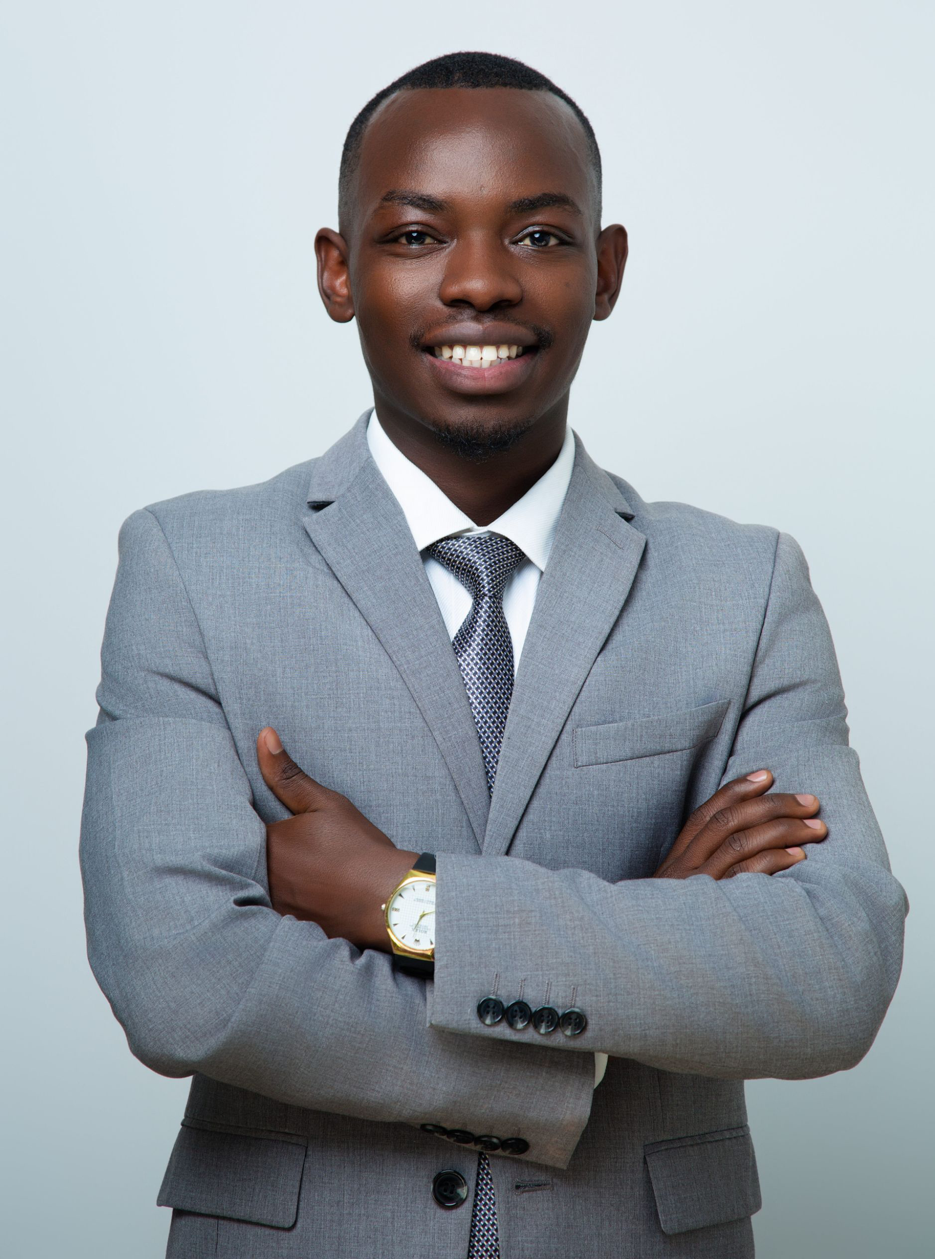 Martin Mutua