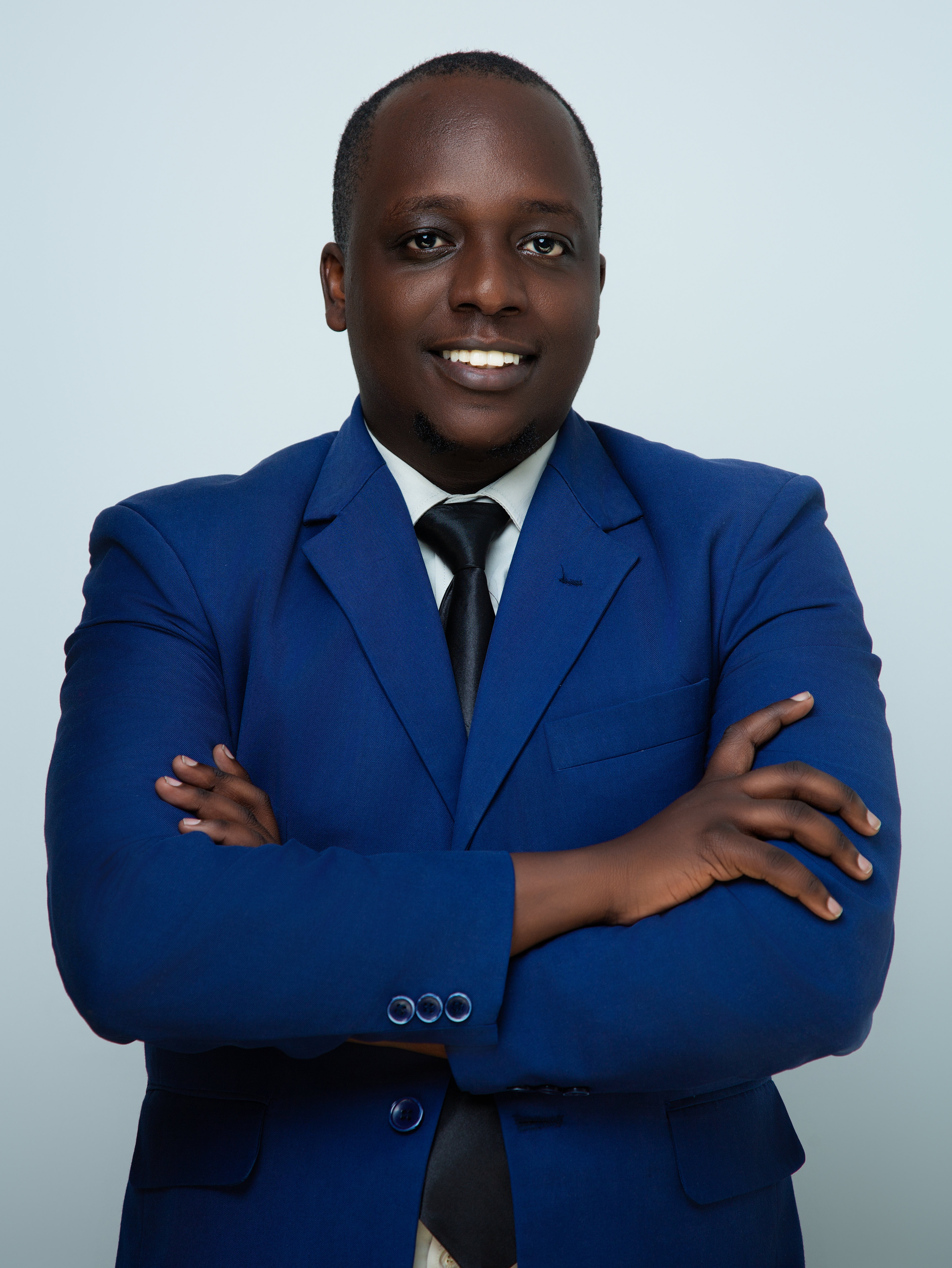 Michael M Nkubitu