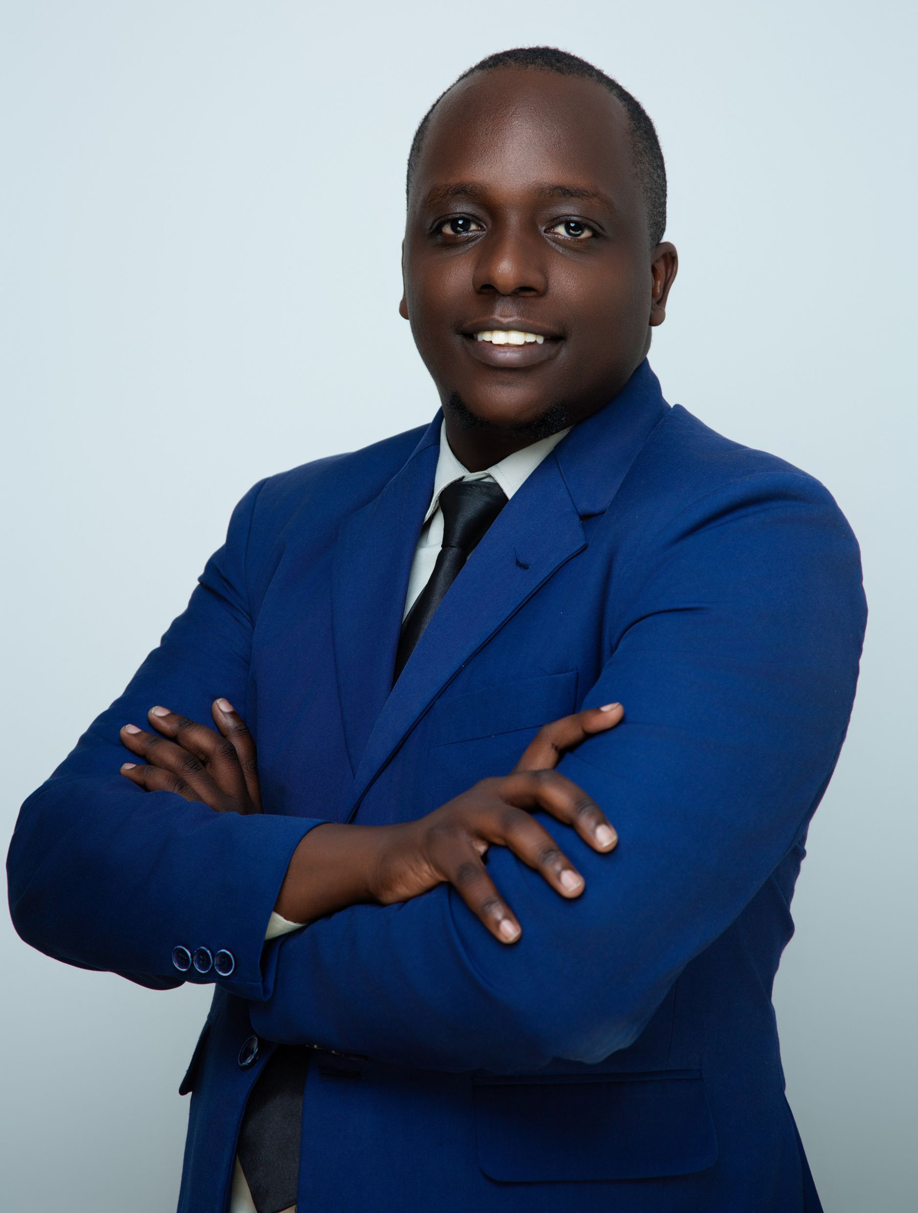Michael M Nkubitu