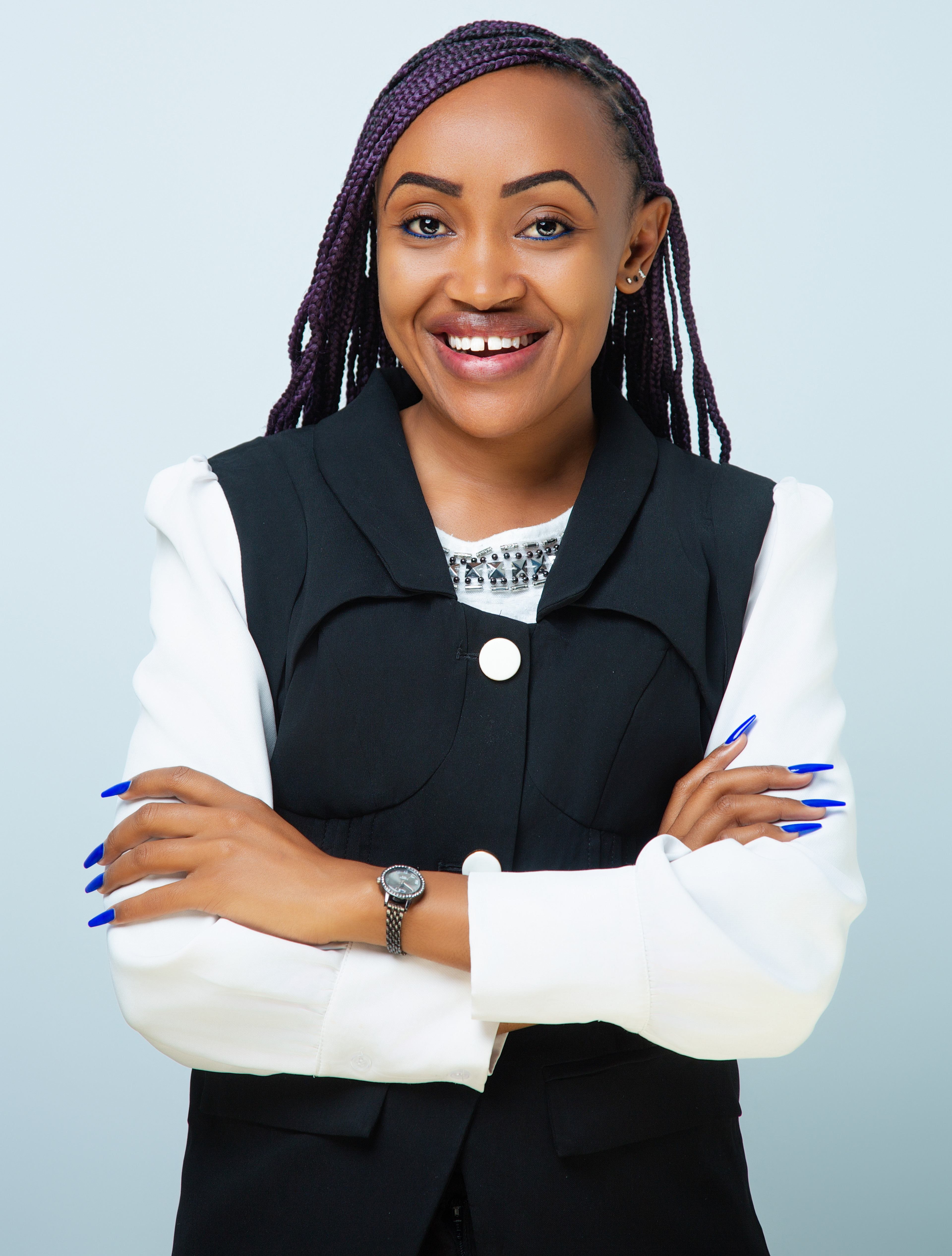 Sheilann Njenga