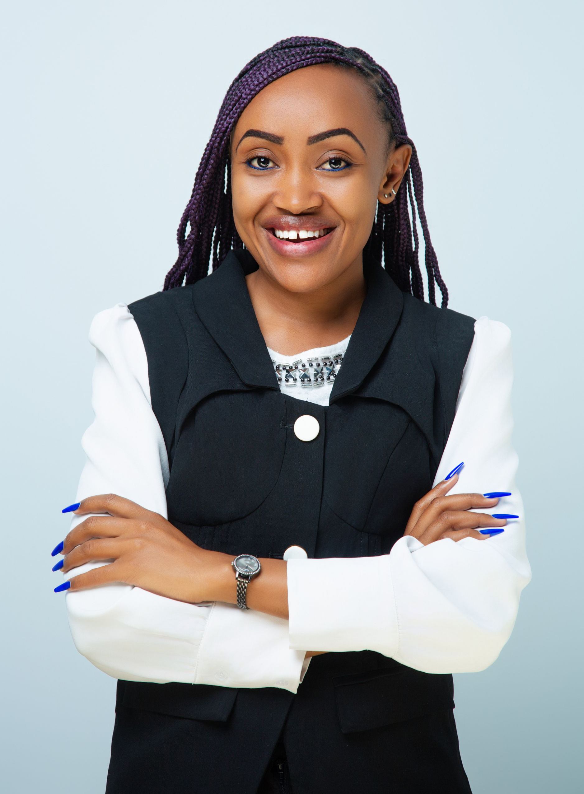 Sheilann Njenga