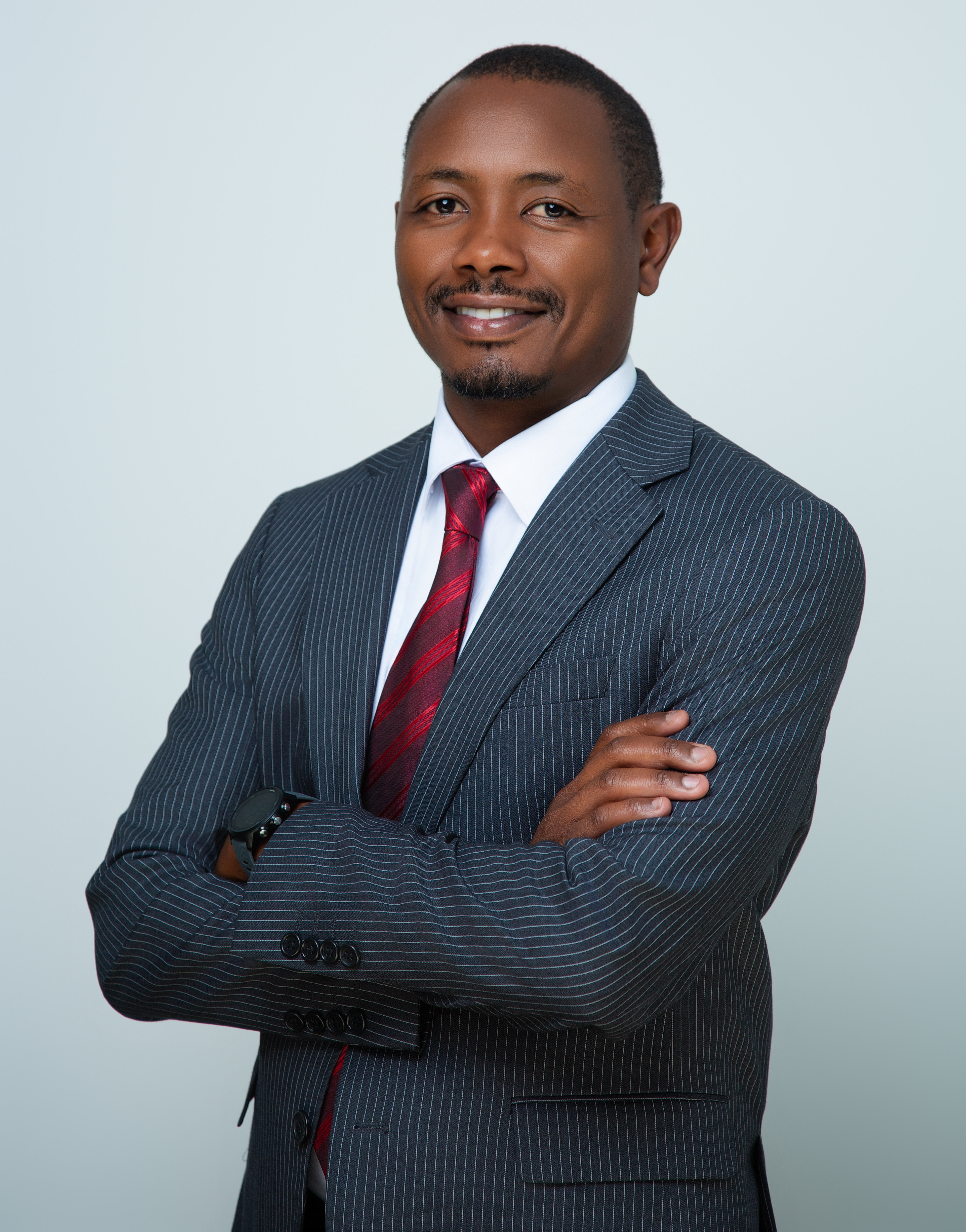 Waithaka Ngaruiya