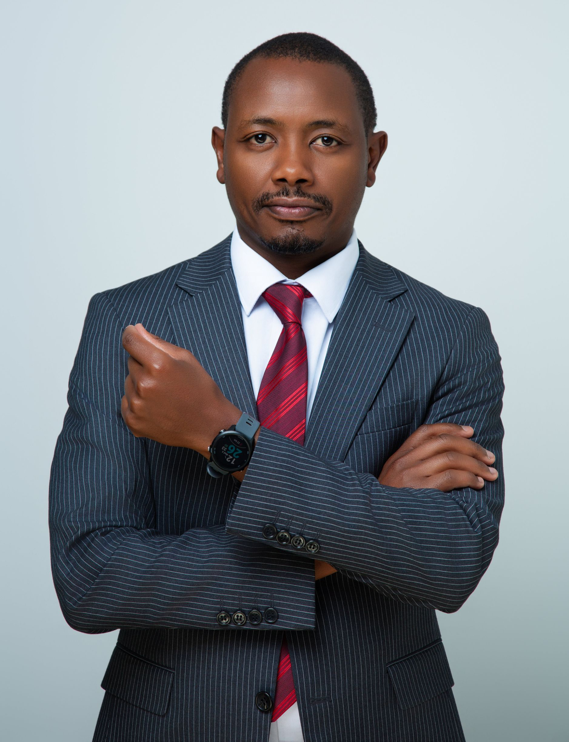 Waithaka Ngaruiya