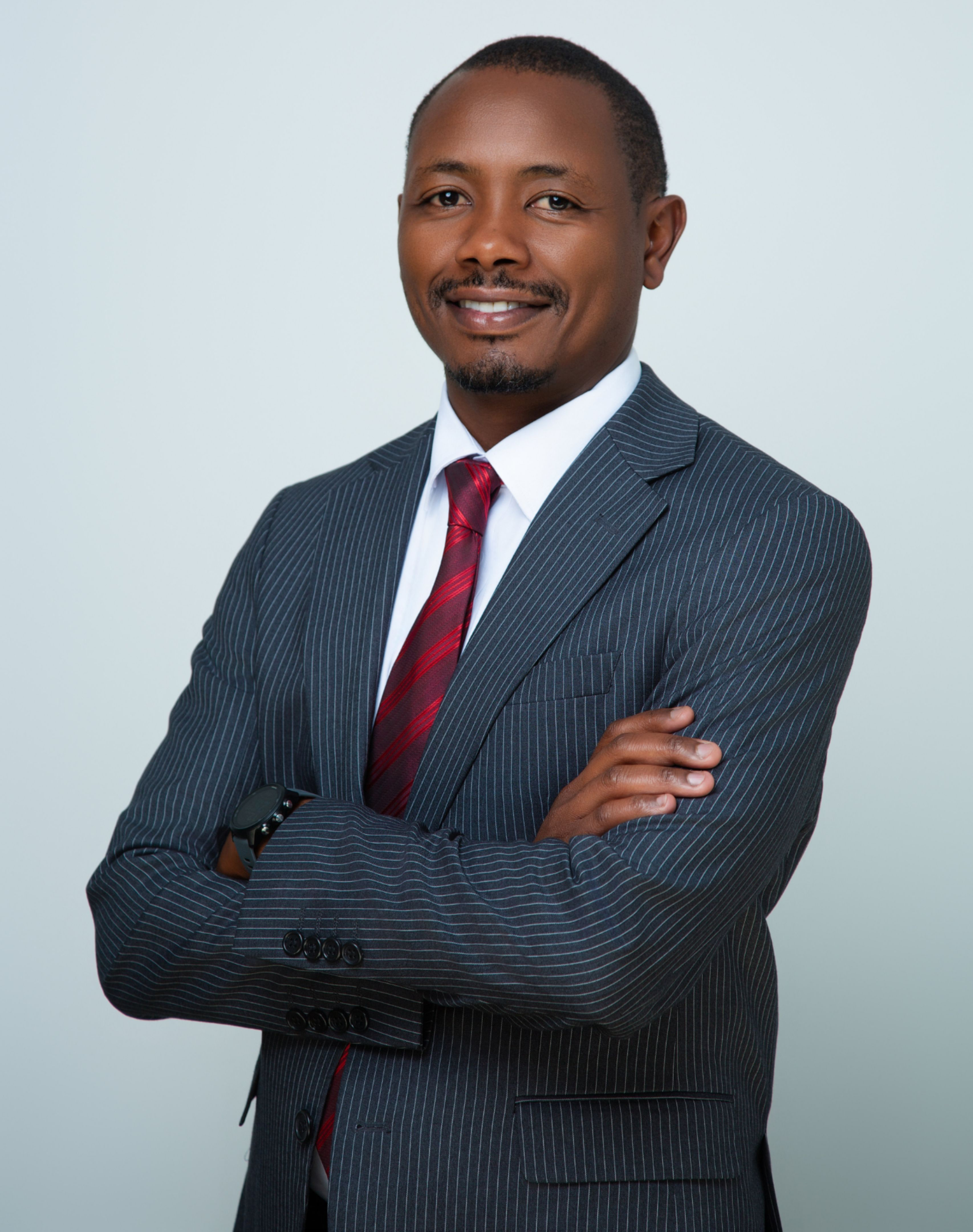 Waithaka Ngaruiya