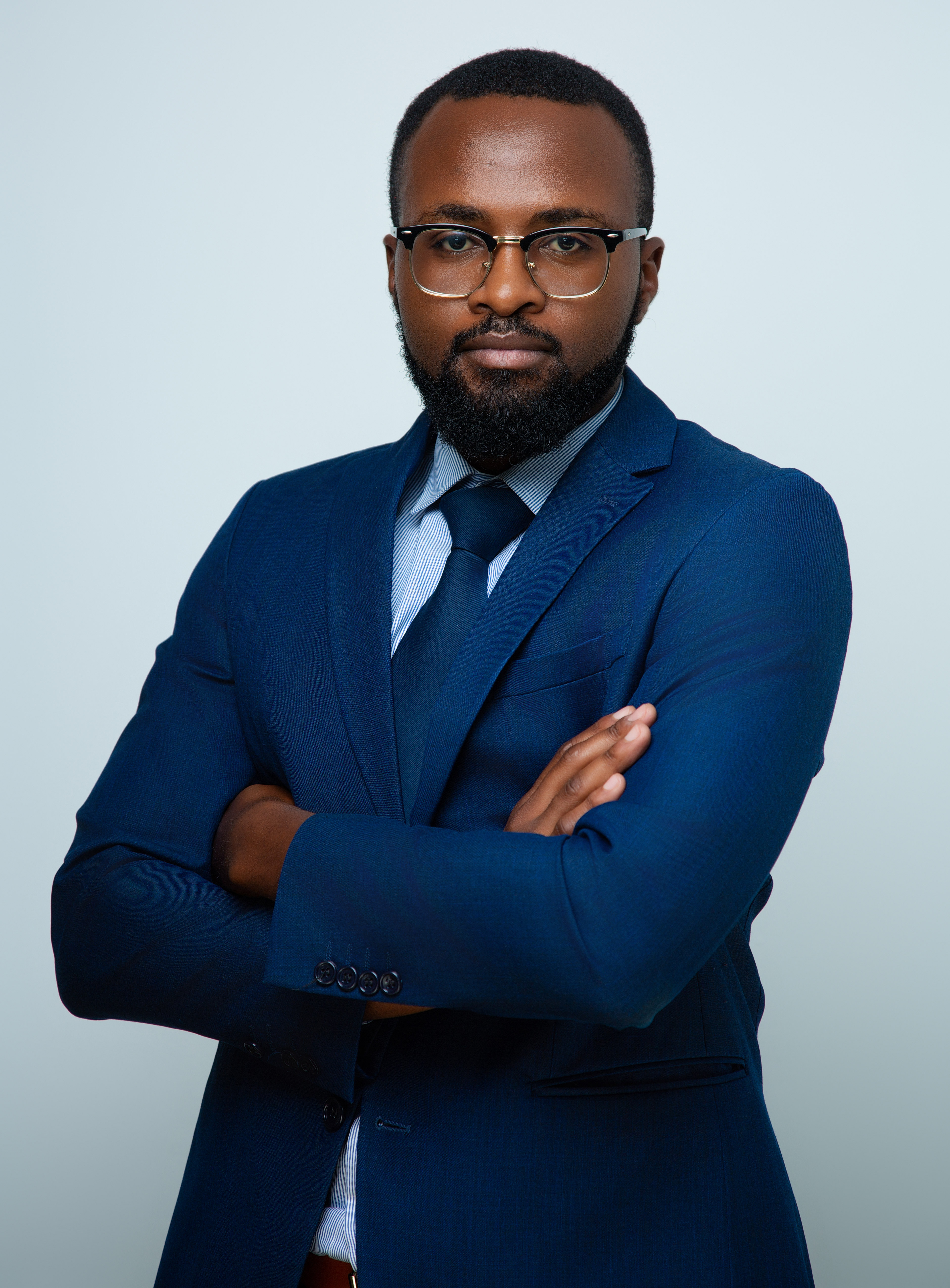 Dick Warutumo