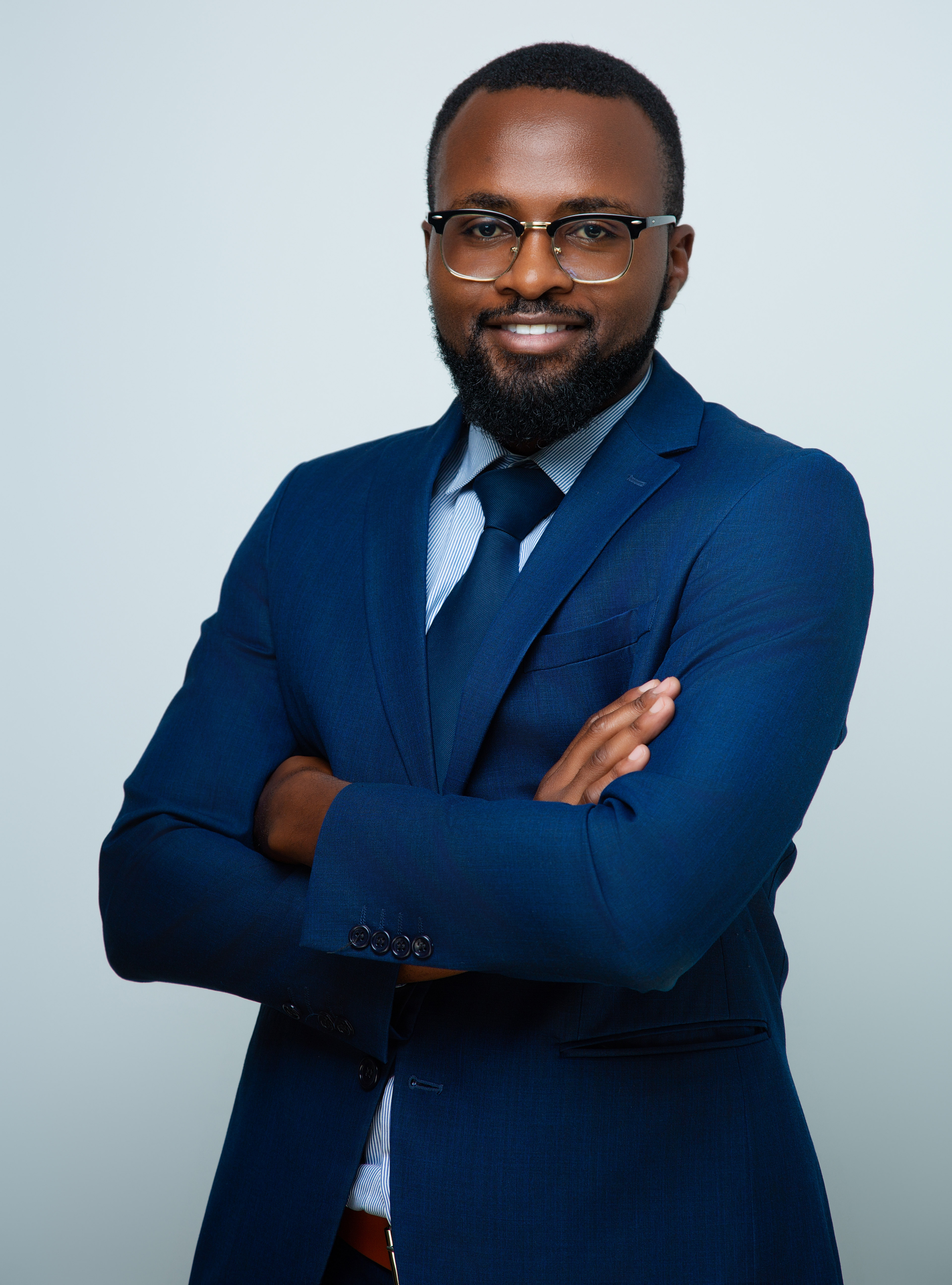 Dick Warutumo